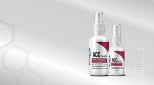 Cardiovascular Support Formula - ACC Cardio Extra Strength