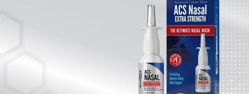 Acs Nasal Spray Extra Strength Results Rna