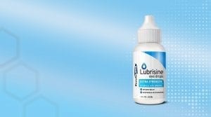 best eye drops for dry eyes - Lubrisine Eye Drops Extra Strength