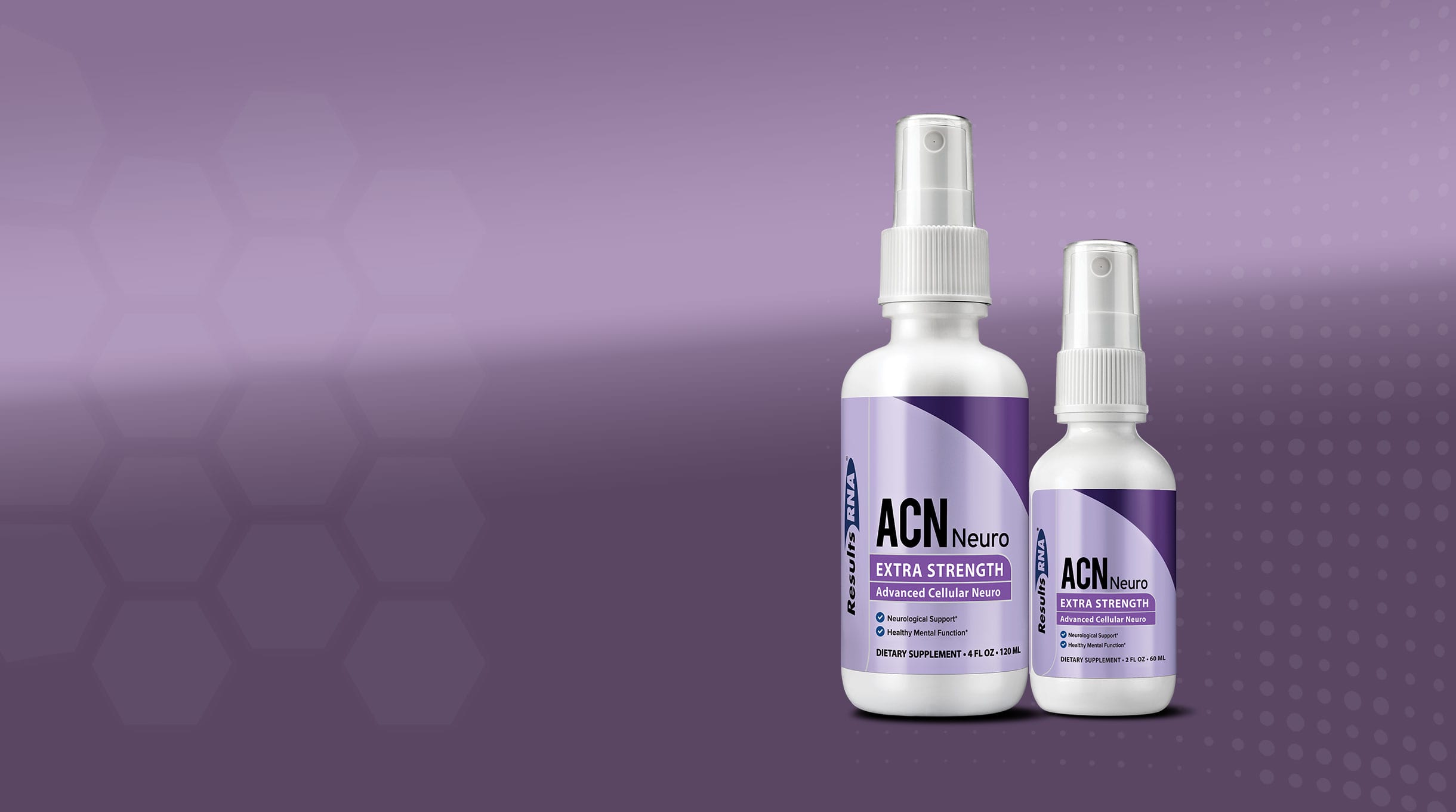 Acn Neuro Extra Strength Results Rna