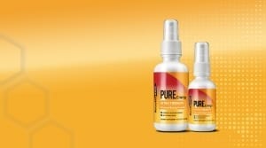 Pure Energy - Advanced Energy Formula