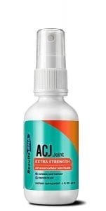 Superior Joint Support - ACJ Joint - 2oz