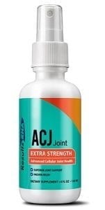 Superior Joint Support - ACJ Joint - 4oz