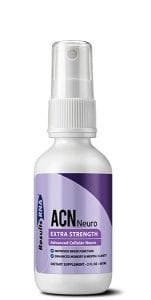 Improved Brain Function - ACN Neuro - 2oz