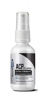 Healthy Prostate Healthy Libido - ACP Prostate Extra Strength 2oz