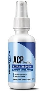 Lung Health - ACP Pulmo 4oz