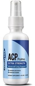 Superior Lung Health - ACP Pulmo 4oz