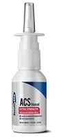Nasal Wash - ACS Nasal