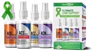 Results RNA Ultimate Immune Support System 2oz 4oz sprays