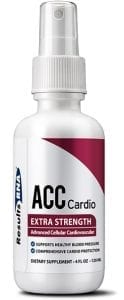 Healthy Blood Pressure - ACC Cardio