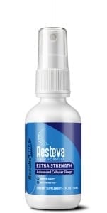 best over the counter sleep aid - Resteva Sleep Formula 2oz