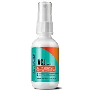 Advanced Cellular Joint Health - ACJ Joint Extra Strength 2oz