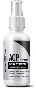 Prostate Support Formula - ACP Prostate Extra Strength
