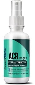 Post Workout Recovery - ACR Regen Extra Strength