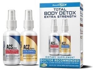 Total Body Detox