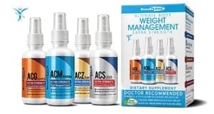 Ultimate Body Weight Management Extra Strength