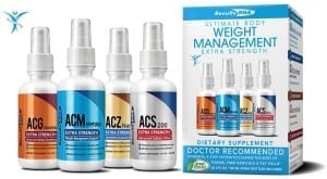 Ultimate Body Weight Management