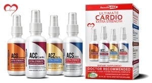 Ultimate Cardio Extra Strength