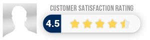 4.5 STARS