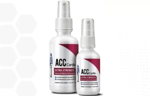 Results RNA ACC Cardio sprays