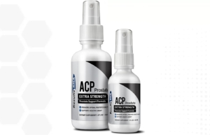 Results RNA ACP Prostate sprays