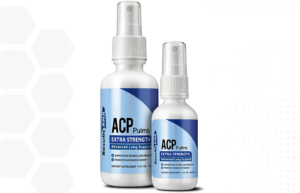 Results RNA ACP Pulmo Sprays