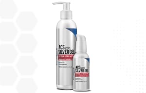 Results RNA ACS 200 Silver Gel Extra Strength