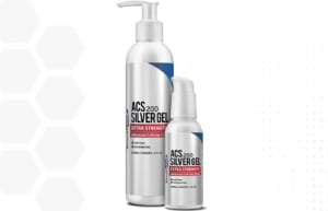 Results RNA ACS 200 Silver Gel Extra Strength