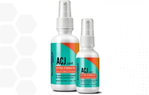 Results RNA ACJ Joint sprays
