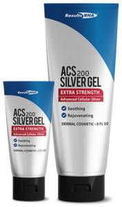 Results RNA ACS Gel 2oz and 8oz Squeeze Tube-final