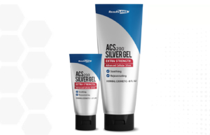 Results RNA ACS Gel 2oz and 8oz Squeeze Tube