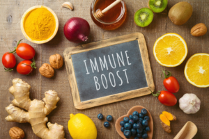 immune support