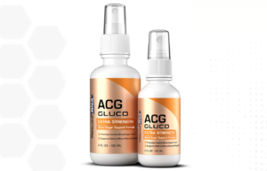 Results RNA ACG Gluco