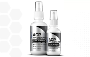 Results RNA ACP Prostate