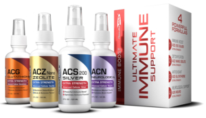 Results RNA Ultimate Immune System 4oz