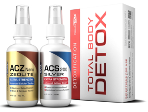 Results RNA Total Body Detox 4oz