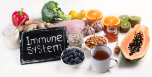 immune support