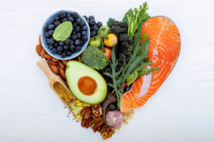 immune support