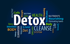 body detox