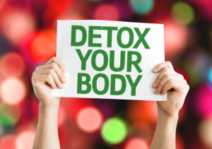body detox