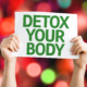 body detox