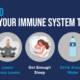 immune support