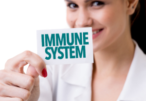 immune support