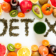 detox weight loss