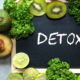 detox weight loss