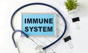 immune support