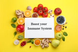 immune support