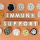 immune support