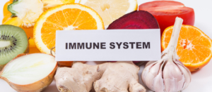 immune support