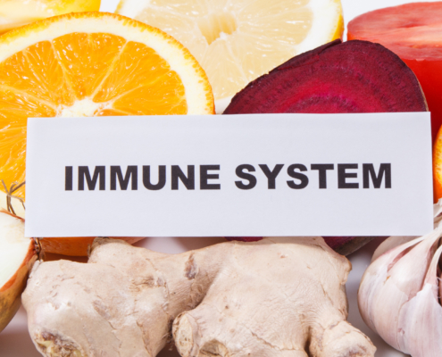 immune support